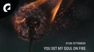 Sture Zetterberg - A Little Higher (Royalty Free Music)