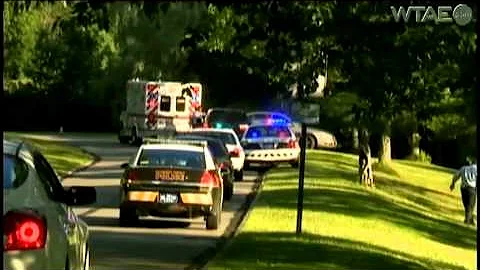 Jill Clark, Now a Homicide Case