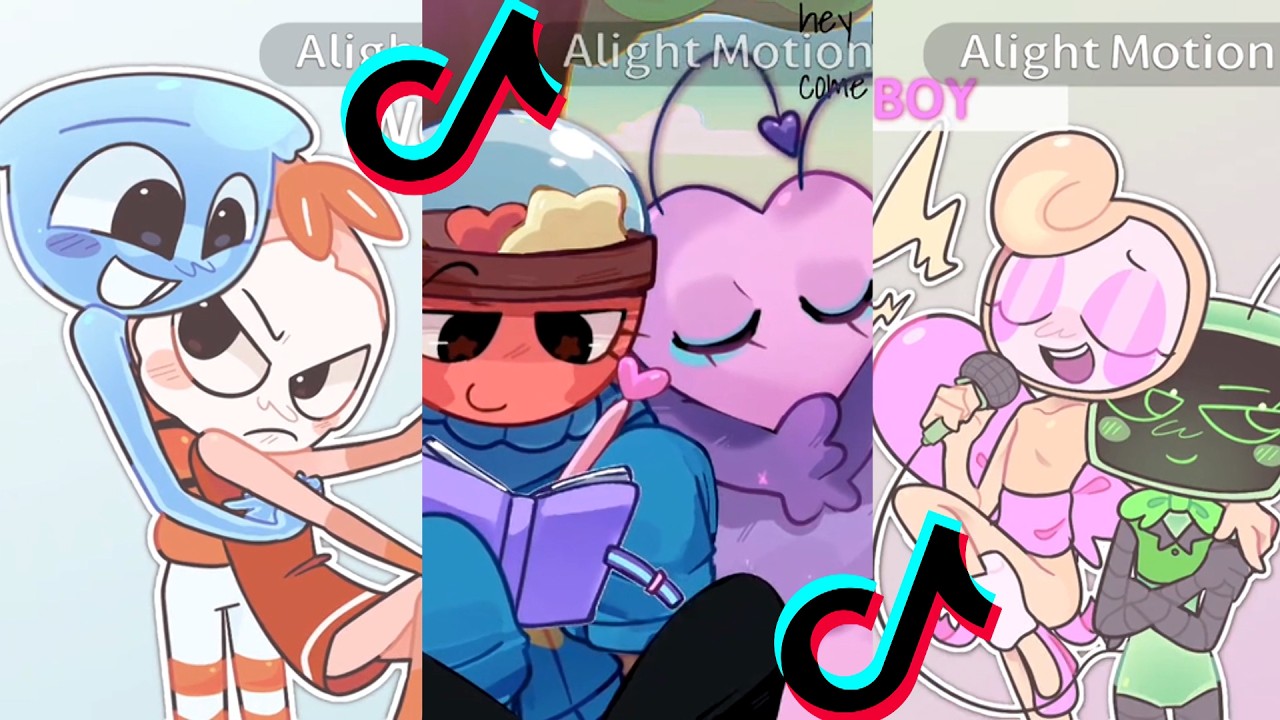 Dandy's World 🤩 BEST TikTok Compilation #58