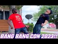 When We Heard BANG BANG CON 2023 is Coming!!