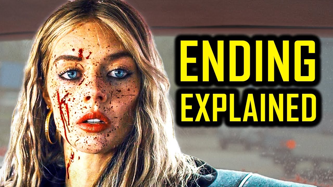 Eenie Meanie 2025 Movie Ending Explained