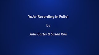 YuJa Recording April 2021