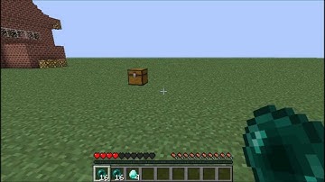 Minecraft 1.2.5 Multiplayer Duplication Glitch