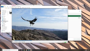 Convert MP4 to M4V