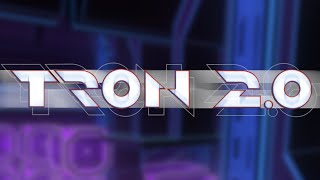 Assembly Level - Part 1 (The Root of the Problem: Explore) - TRON 2.0