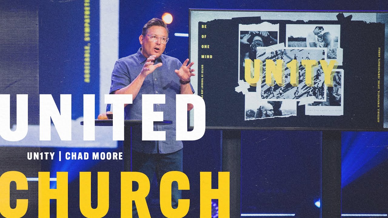 HFBC Message: United Church