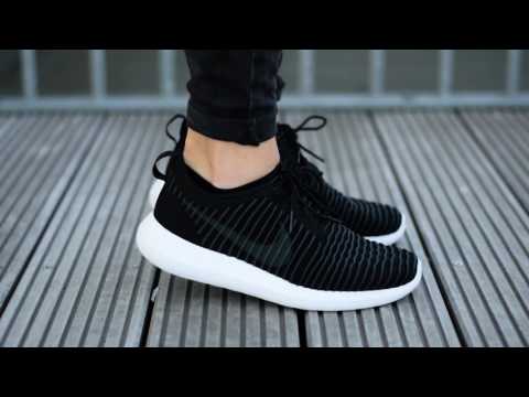 Nike Roshe Two Flyknit \