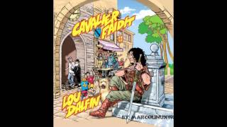 Lou Dalfin - 07 - Cavalier Faidit chords