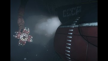 PROJECT SEVER Devlog Full Tunnel Test Gameplay