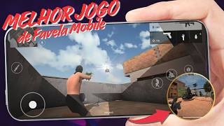 BEST MOBILE SLUM INVASION GAME screenshot 4
