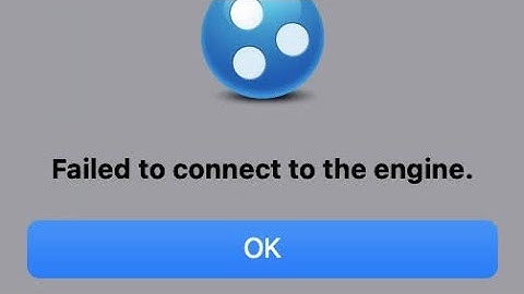 How To Fix Hamachi Failed To Connect To Engine On Mac