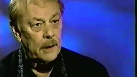 Dr. Jerry Buss exclusive interview ESPN