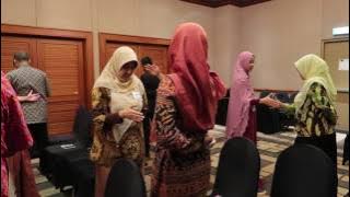 Ice Breaking Seru / Ganjil - Genap