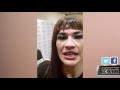 Marcela Acuña vaticina duelo a largo plazo con O`Connell