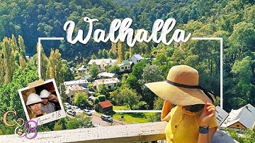 Epic Walhalla Adventure: 5 Bucket List Items You Can