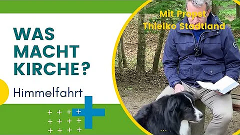 Was macht ein Propst?