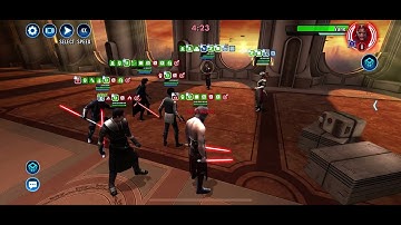 Cere Malicos SK vs PKHO Silvo DC- 5v5