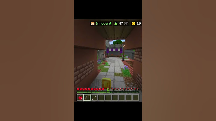 My First Ever Murderer Kill