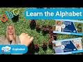 Twinkl ks1  learning the alphabet with twinkl teaches