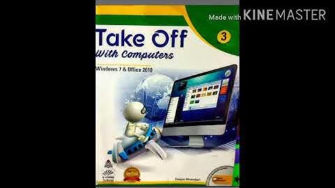 Computer class 3 chapter 2 video 1/2