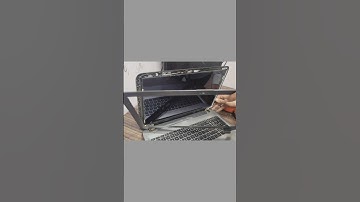 Laptop display panel broken #getfix #laptop #trending #tricks #shorts #viralvideo #shortsfeed #viral