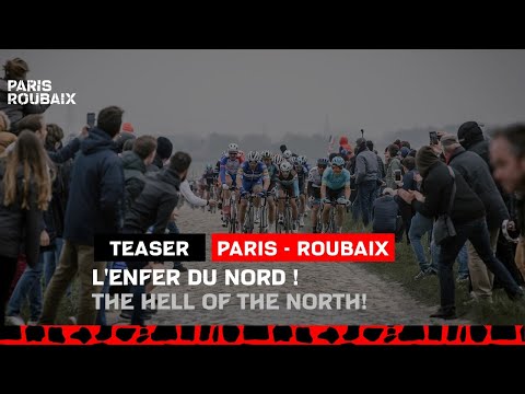 Video: Paris-Roubaix 2021 amânat oficial până în octombrie