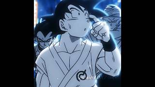 Homies Be Flexing With That One Fit 🗿 MONTAGEM SANTA FE 2 #goku #vegeta #piccolo #dragonball #shorts