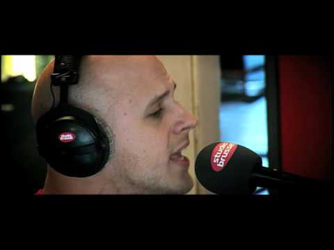 Studio Brussel: Milow - You and Me (In My Pocket)
