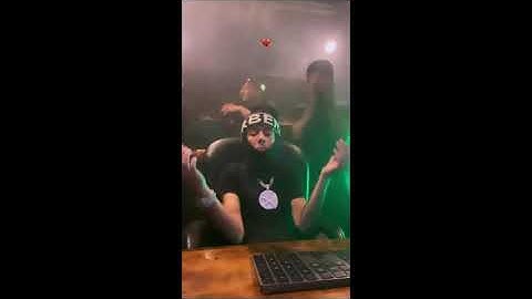 J.I. unreleased snippet 🔥🔥