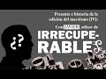 Entrevista con Javier de Irrecuperables | PHEM#4