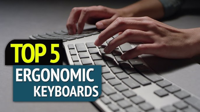 Microsoft Sculpt Ergonomic Keyboard Review After One Year Youtube Microsoft Sculpt Ergonomic Keyboard Review After One Year Youtube