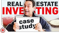 How to Get Started in Real Estate: Case Study