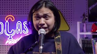 The Panturas - Gurita Kota (Versi Minang) Acoustic Live at PodCast Naik Clas.