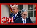 Trump Numbskull Powell Keeping Rates High For Political Reasons Trump Numbskull Powell Keeping Rates High For Political Reasons