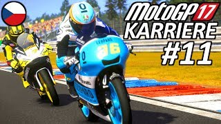 UNSERE GROßE CHANCE! – MotoGP 17 Gameplay German #11 – Lets Play Moto GP 2017 Karriere 4K Deutsch screenshot 2