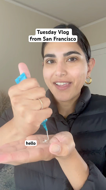 Tuesday Vlog from San Francisco | #tuesday #vlog #sanfrancisco