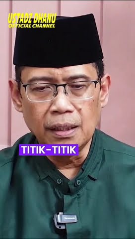 PENYEBAB BATUK