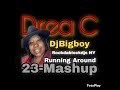 Running Round 23 Bigboy Mashup