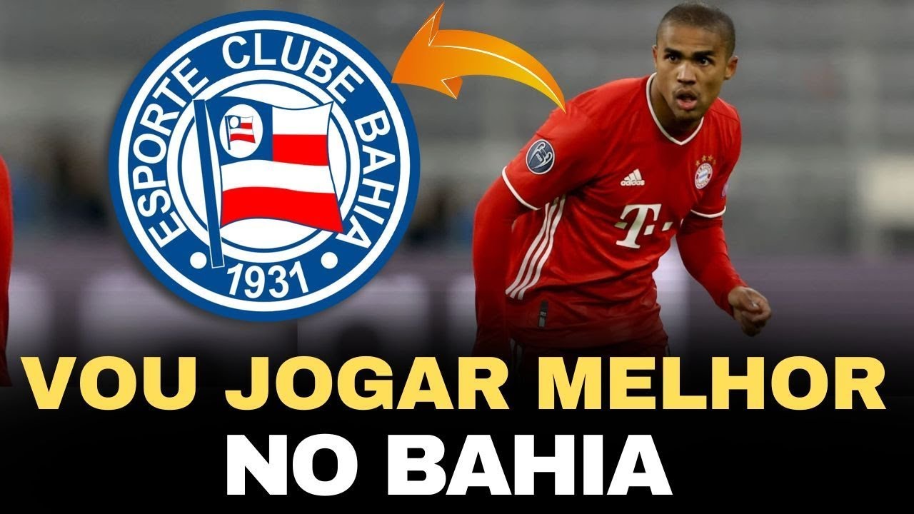 CITY REVELA! CRAQUE DO BAYERN DE MUNIQUE NO BAHIA! NOTICIAS DO BAHIA ...