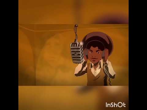 Black dynamic :Michael Jackson song