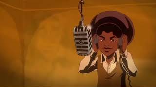 Black Dynamic Michael Jackson Song