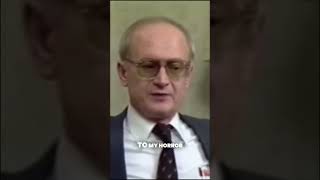 Soviet Oppression: A Horrifying Reality Revealed #shorts