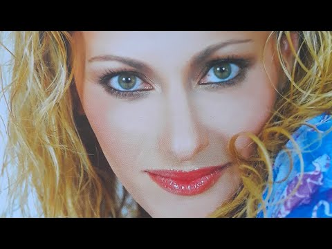 Τίνα Τράκου -