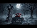 Talking to Ghosts - Official Lyric Video - Rob Taylor