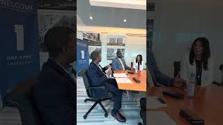 Full Congressman Byron Donalds on Florida’s Future | Miami Gardens Chamber Conversation News
