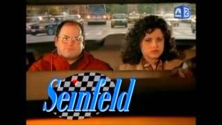 Seinfeld: A compilation about nothing