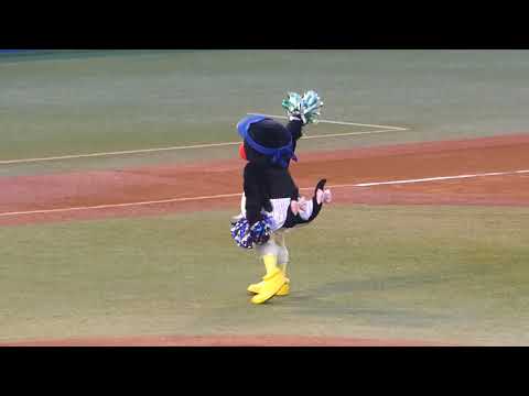 【OPENING SERIES 2018】4/4：つばみ／ダンスパフォーマンス
