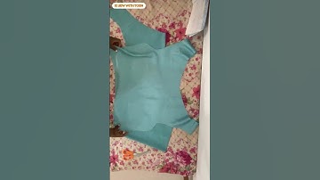 DIY Halter/Cowl Neck Dress #youtubemadeforyou #sewingtutorial