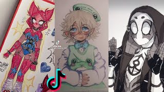 Alt Drawing Art - New Tiktoks Compilation 