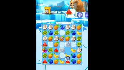 Ice Age Avalanche Level 123